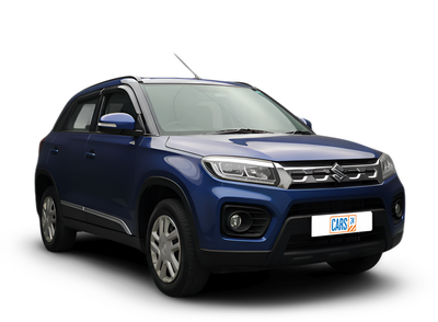 Maruti Vitara Brezza-img